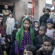 Kids Girl Afghanistan Selling kids